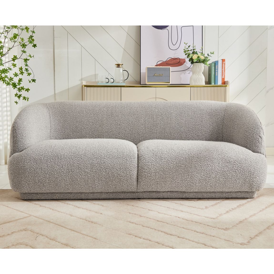 Delaware 3 Seater main product photo