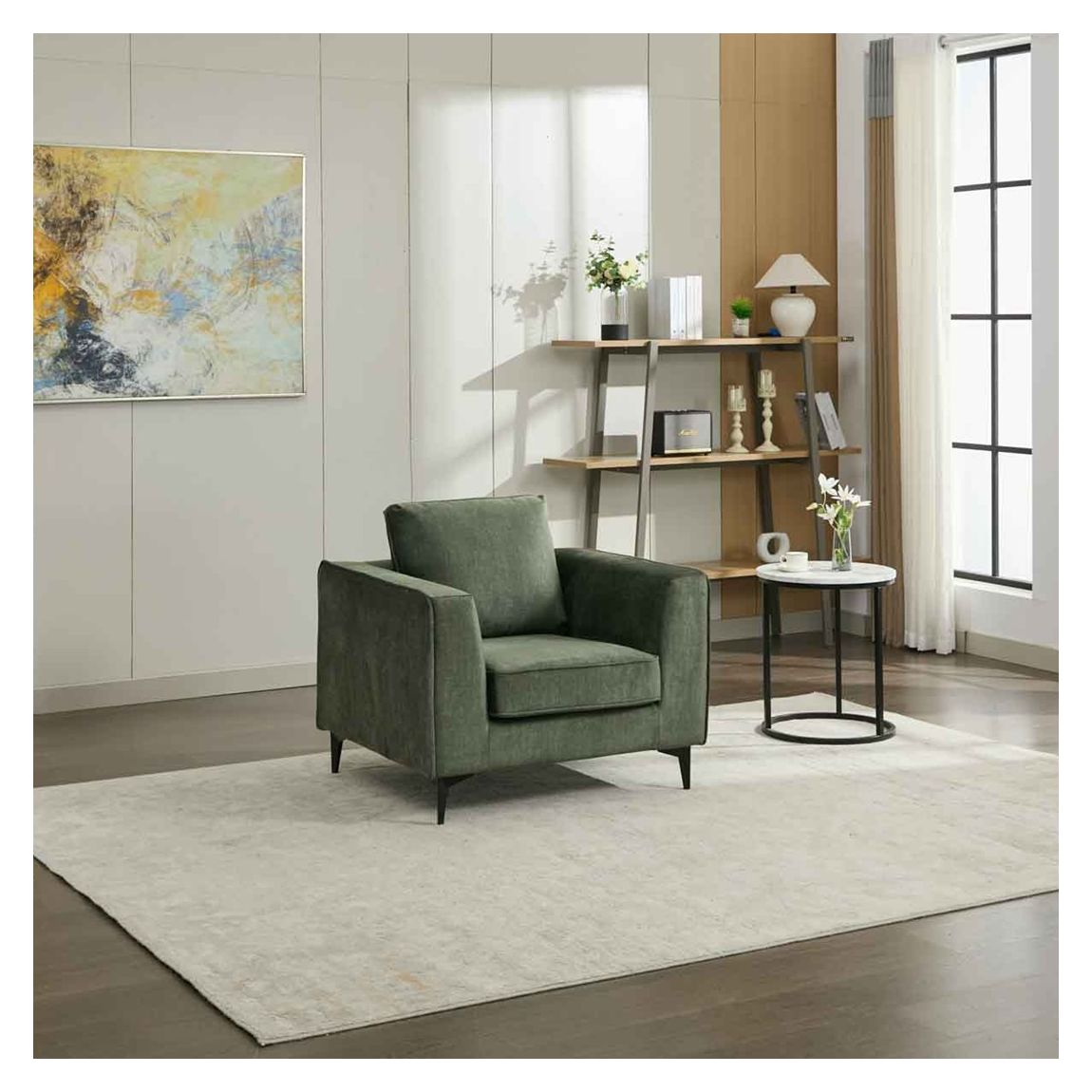 Alabama Chair Moss main product photo