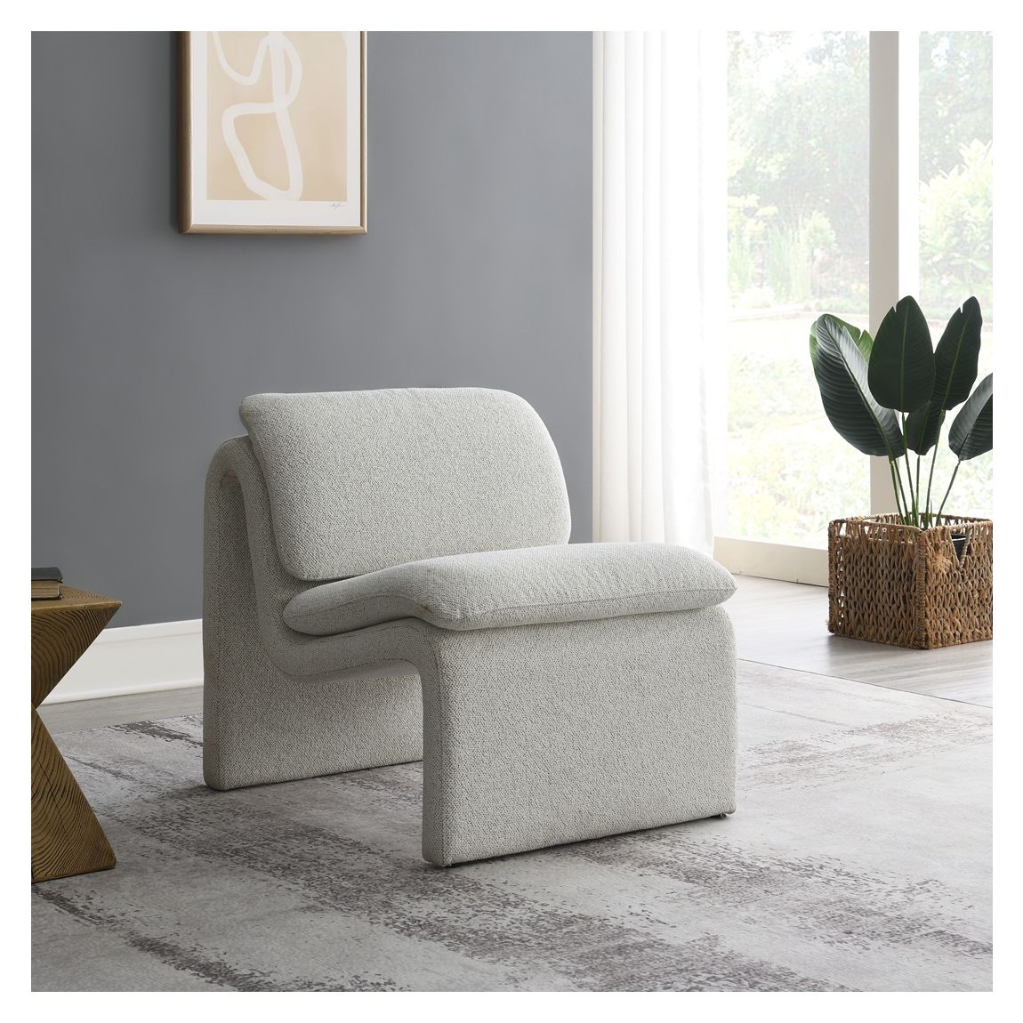 Miami Chair main product photo