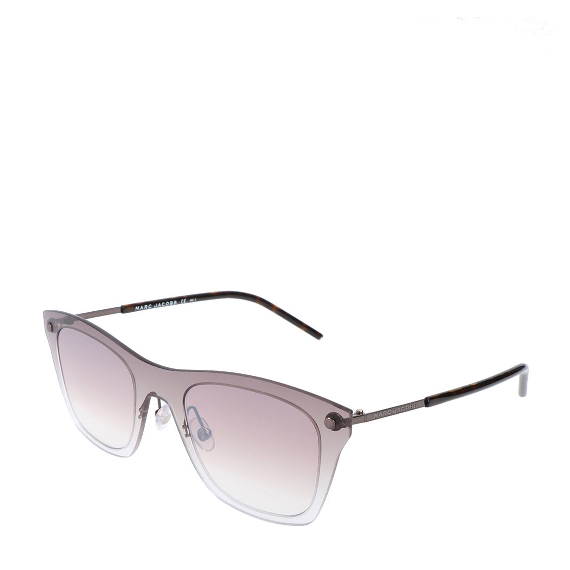 Brown Havana Marc Jacobs Sunglasses 49mm main product photo