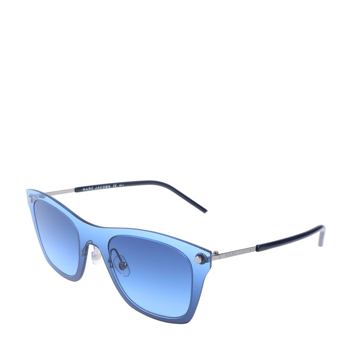 Blue Marc Jacobs Sunglasses 49mm main product photo