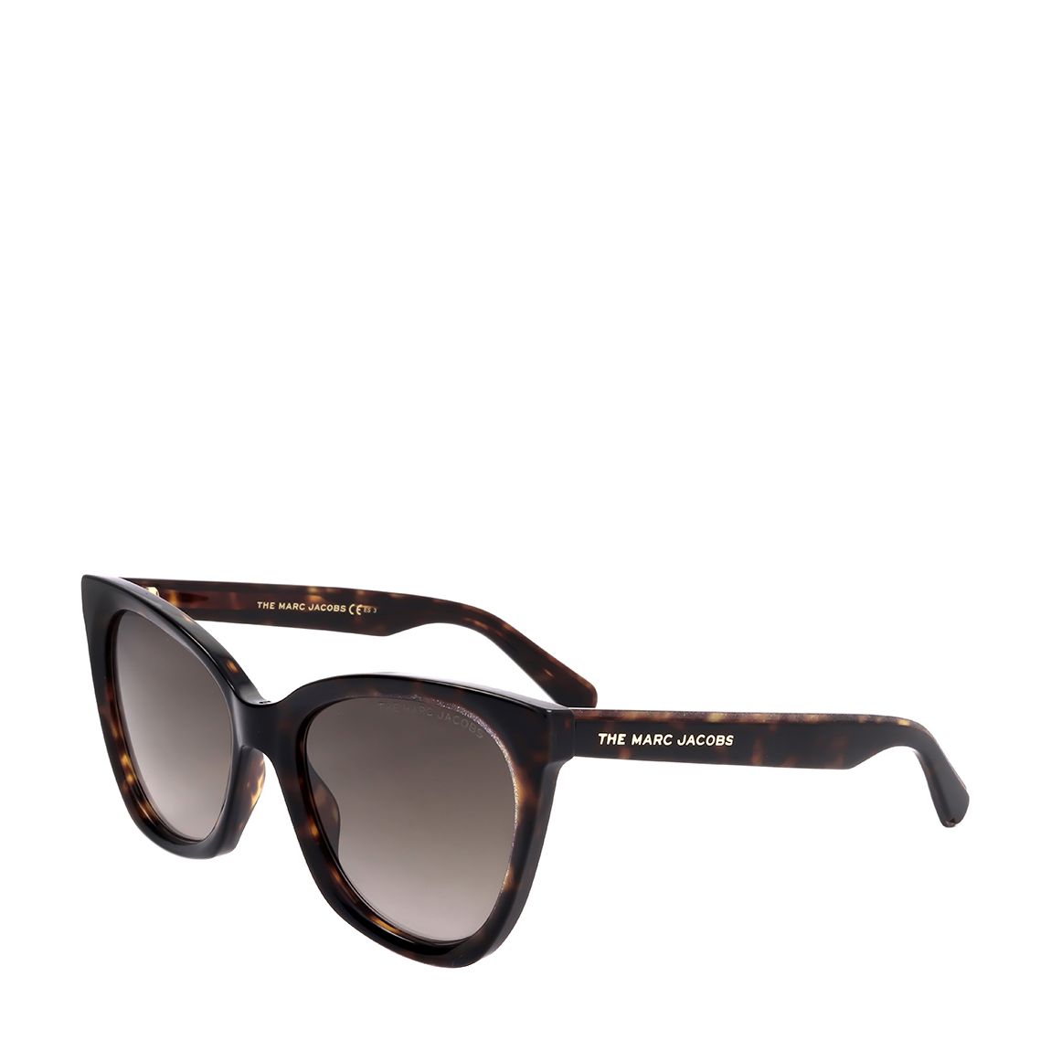 Havana Glitter Marc Jacobs Sunglasses 54mm main product photo