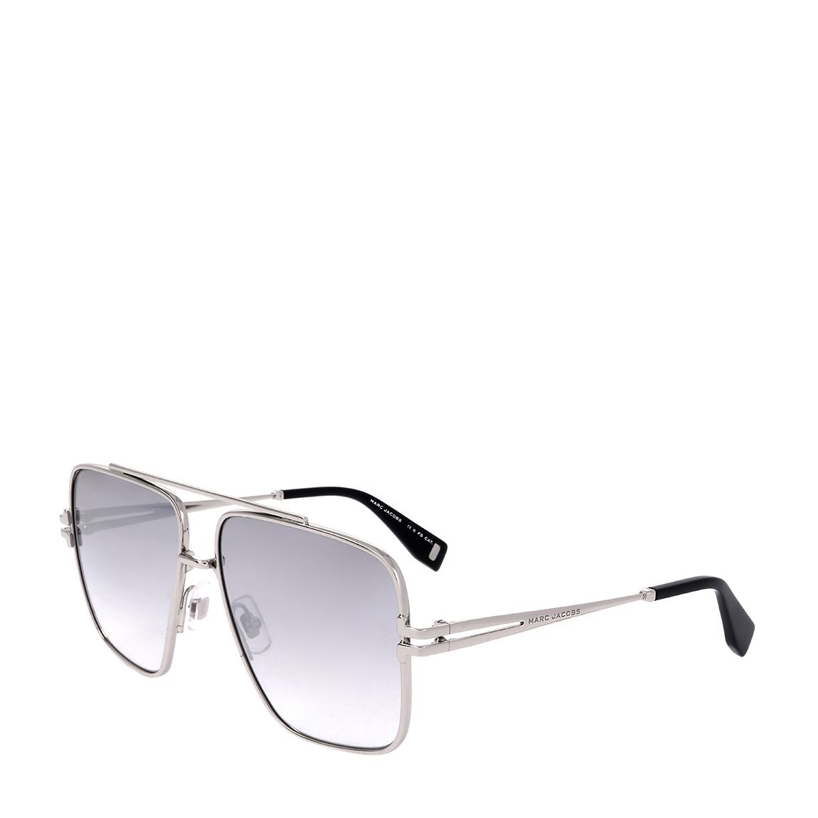 Palladium Black Marc Jacobs Sunglasses 59mm main product photo