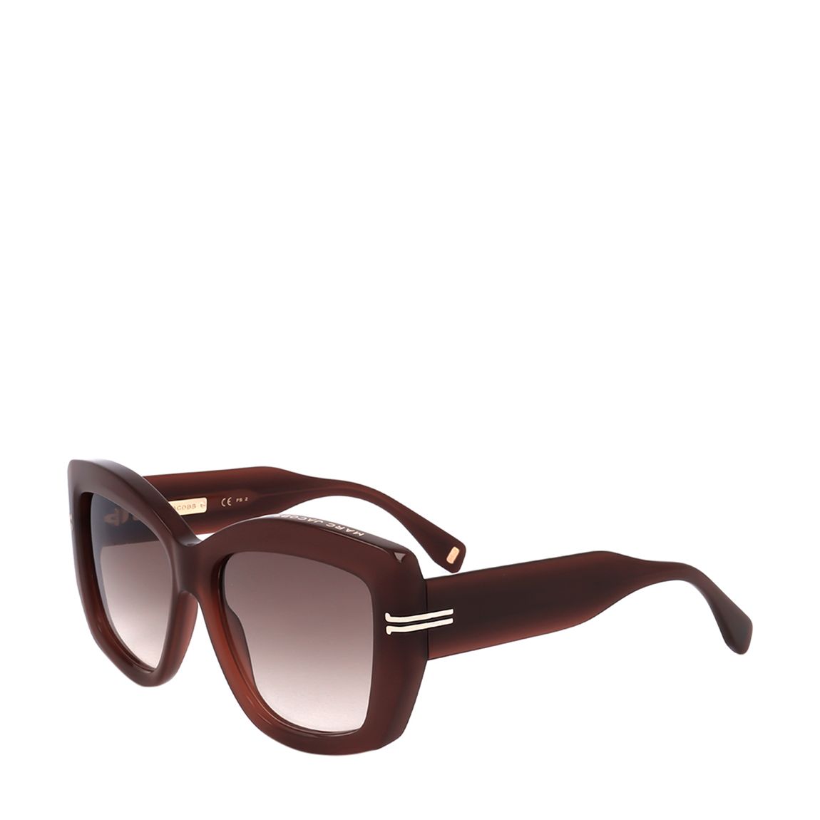 Brown Marc Jacobs Sunglasses 55mm main product photo