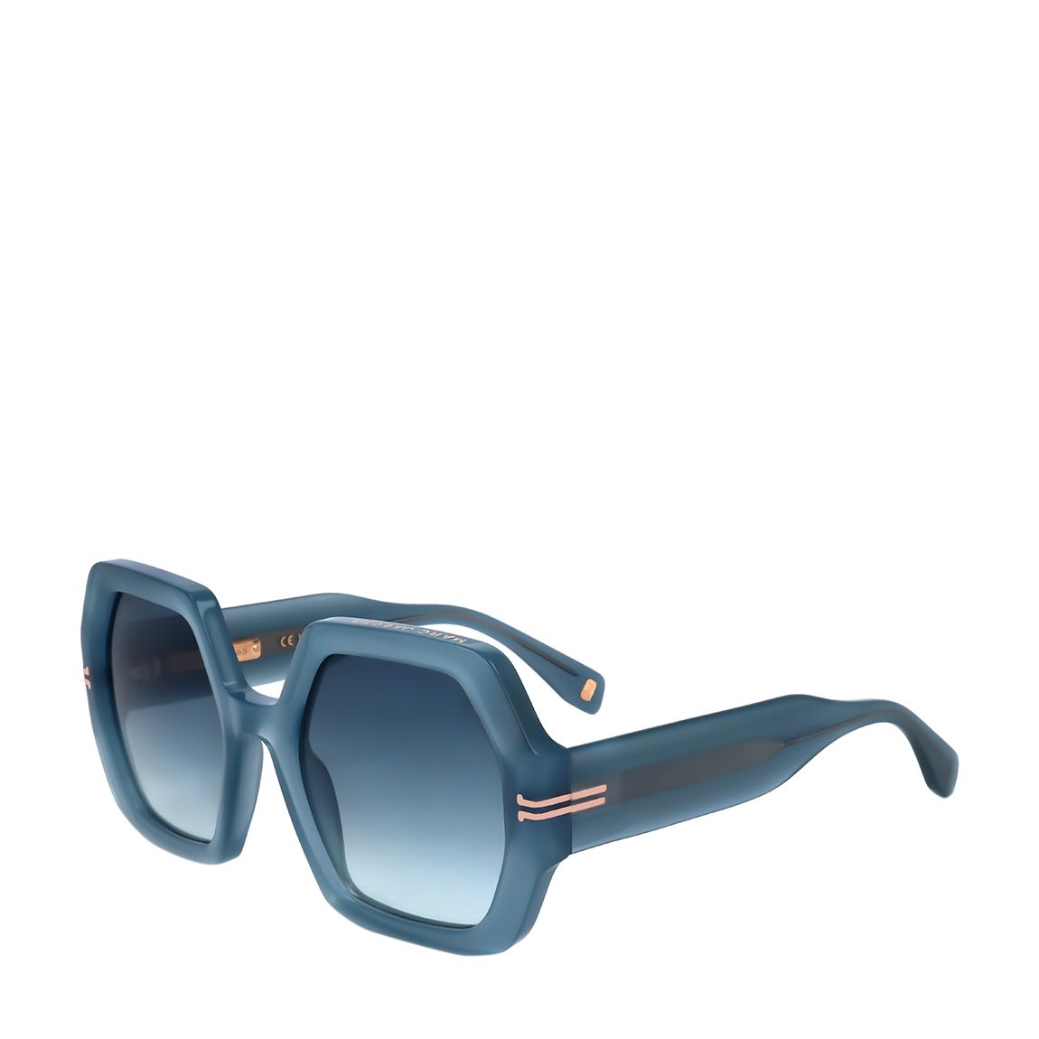Blue Marc Jacobs Sunglasses 53mm main product photo