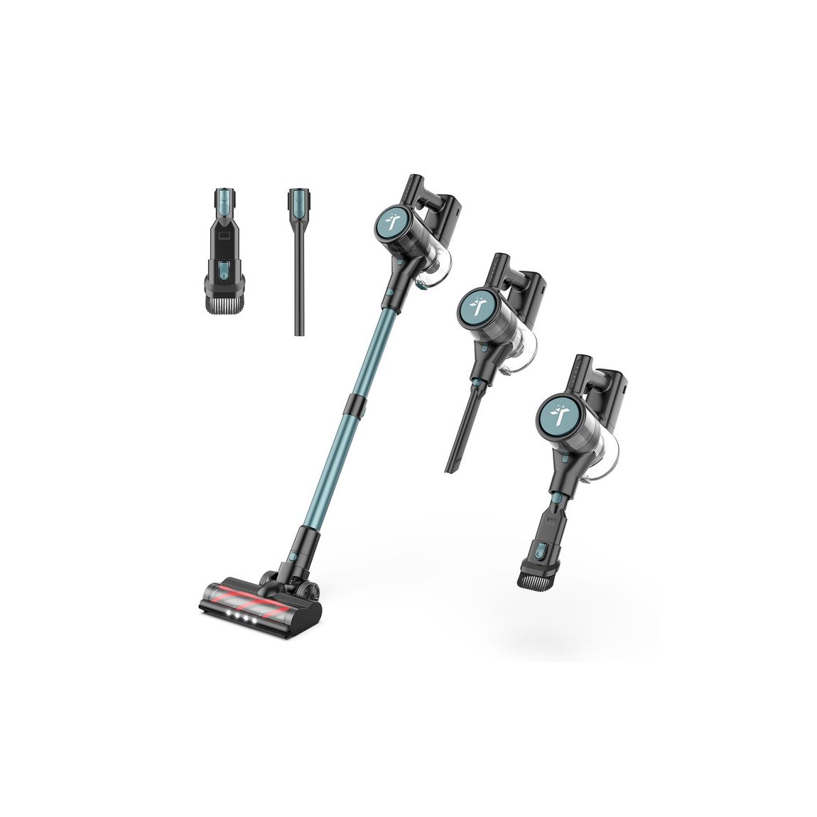Cordless Stick Vacuum Cleaner main product photo