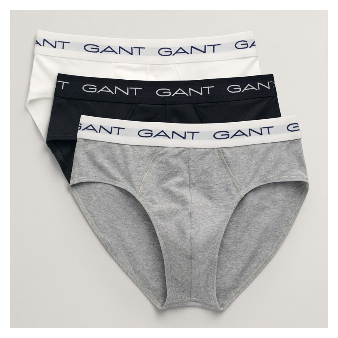 Multi Classic Logo Breif 3-Pack main product photo