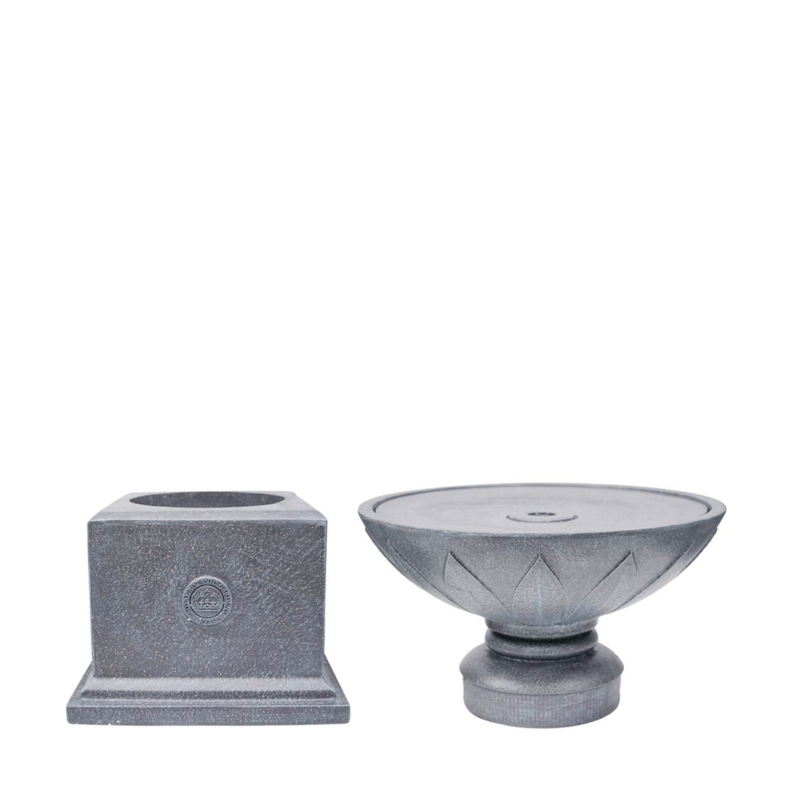 Kew Bowl & Plinth Water Feature main product photo