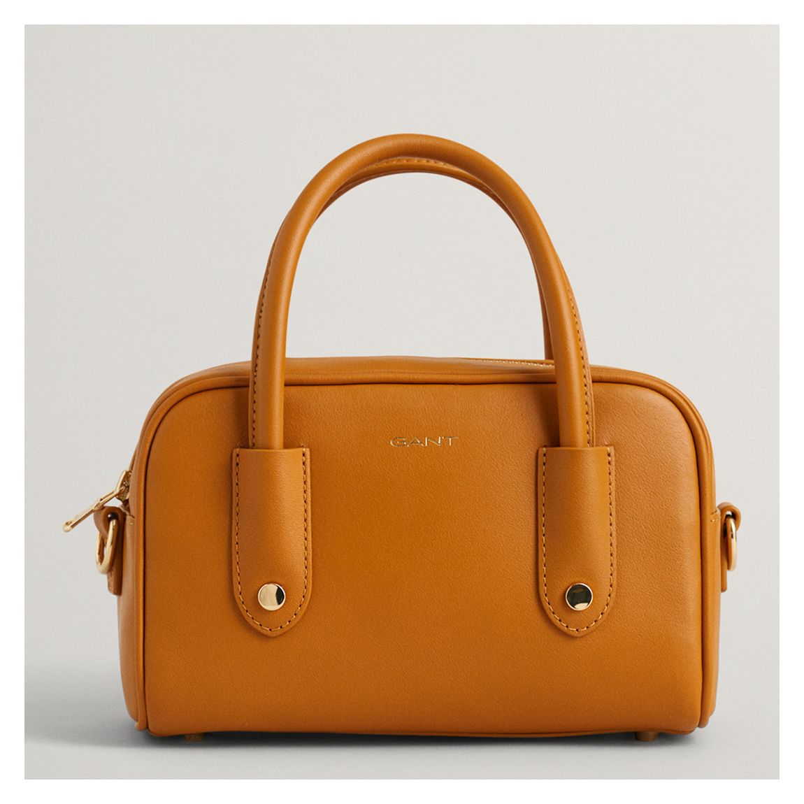 Butterscotch Iconic Mini Leather Bag main product photo