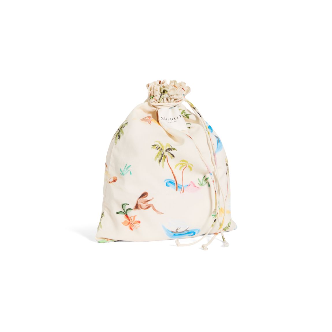 Isla Palm Travel Bundle main product photo
