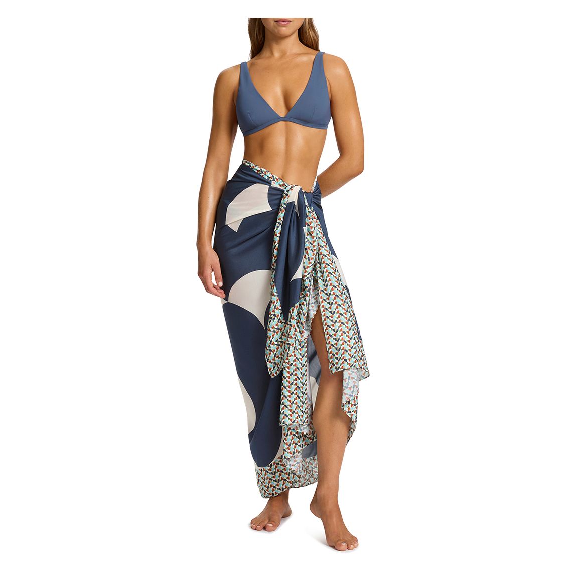Acacia Long Sarong main product photo