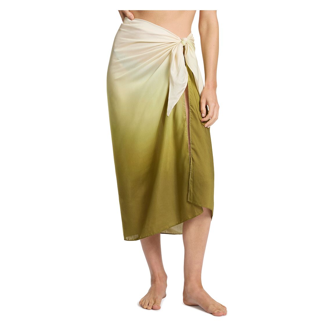 Acacia Haze Sarong main product photo