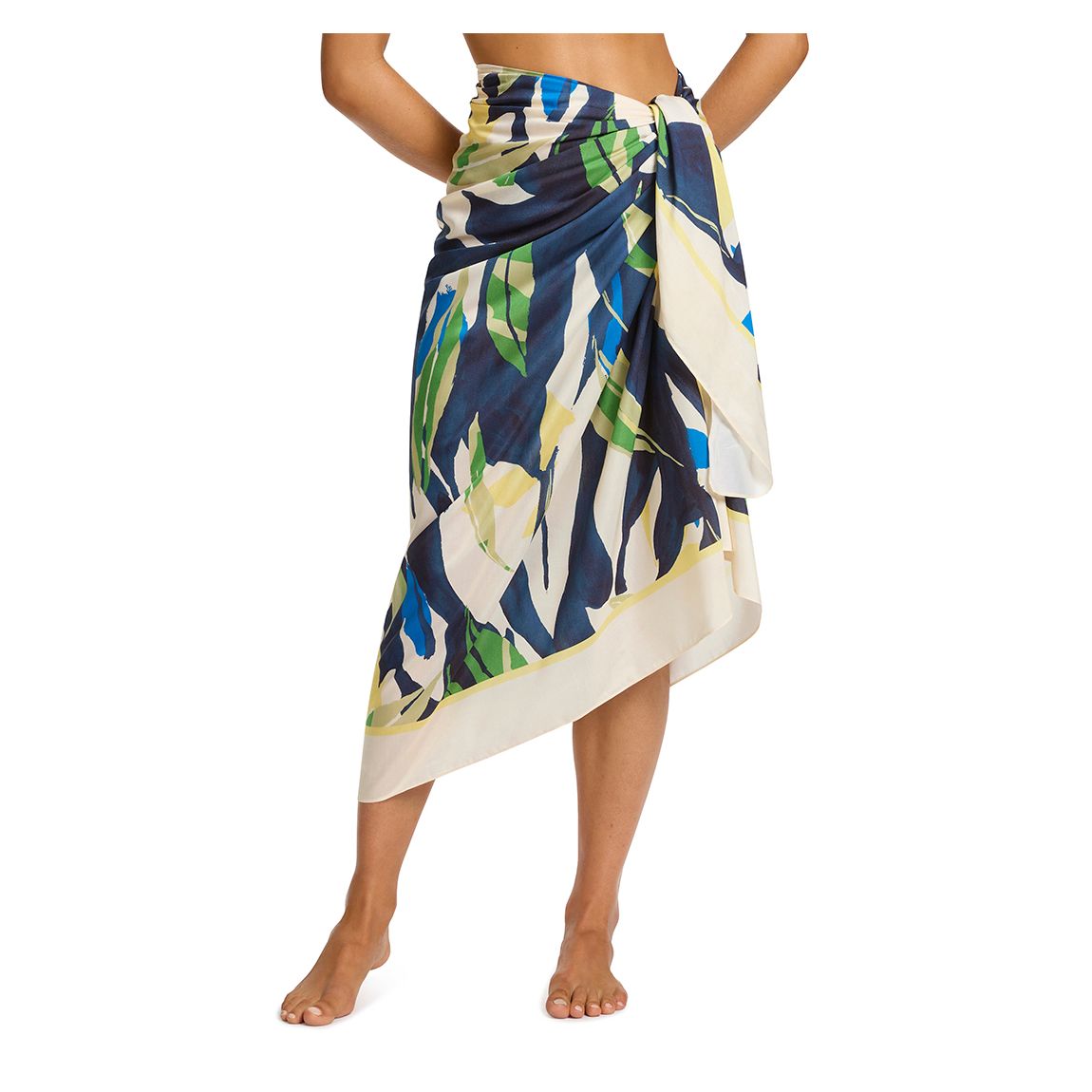 Fauna Long Sarong main product photo