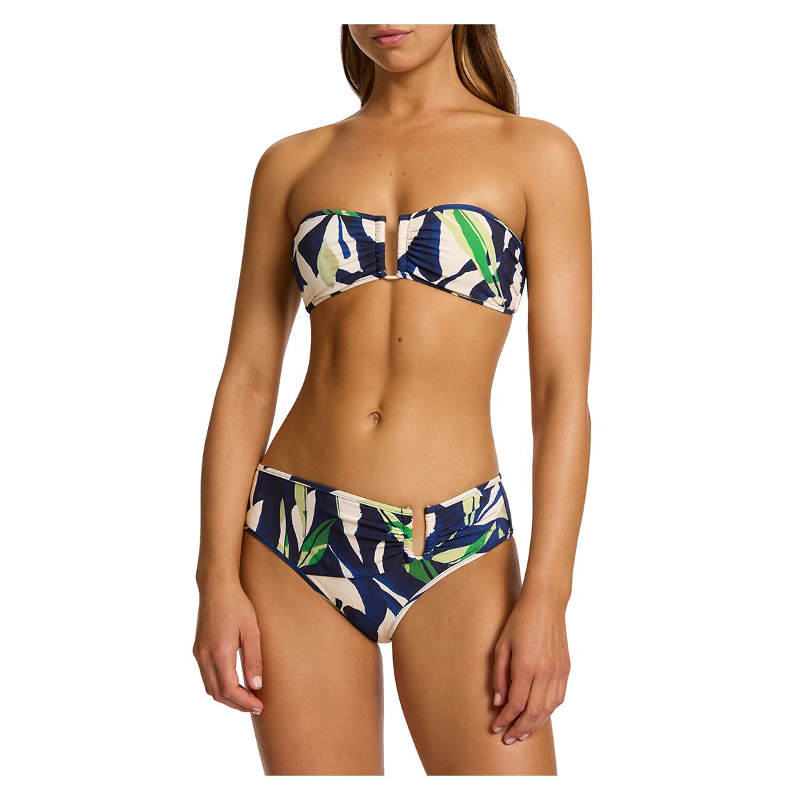 Fauna U-Trim Bikini Pant main product photo