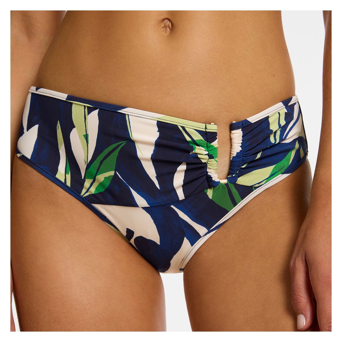 Fauna U-Trim Bikini Pant main product photo