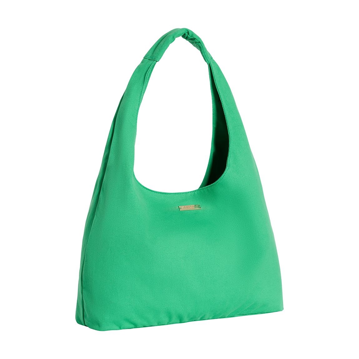 Carried Away Cotton Canvas Tote Bag main product photo