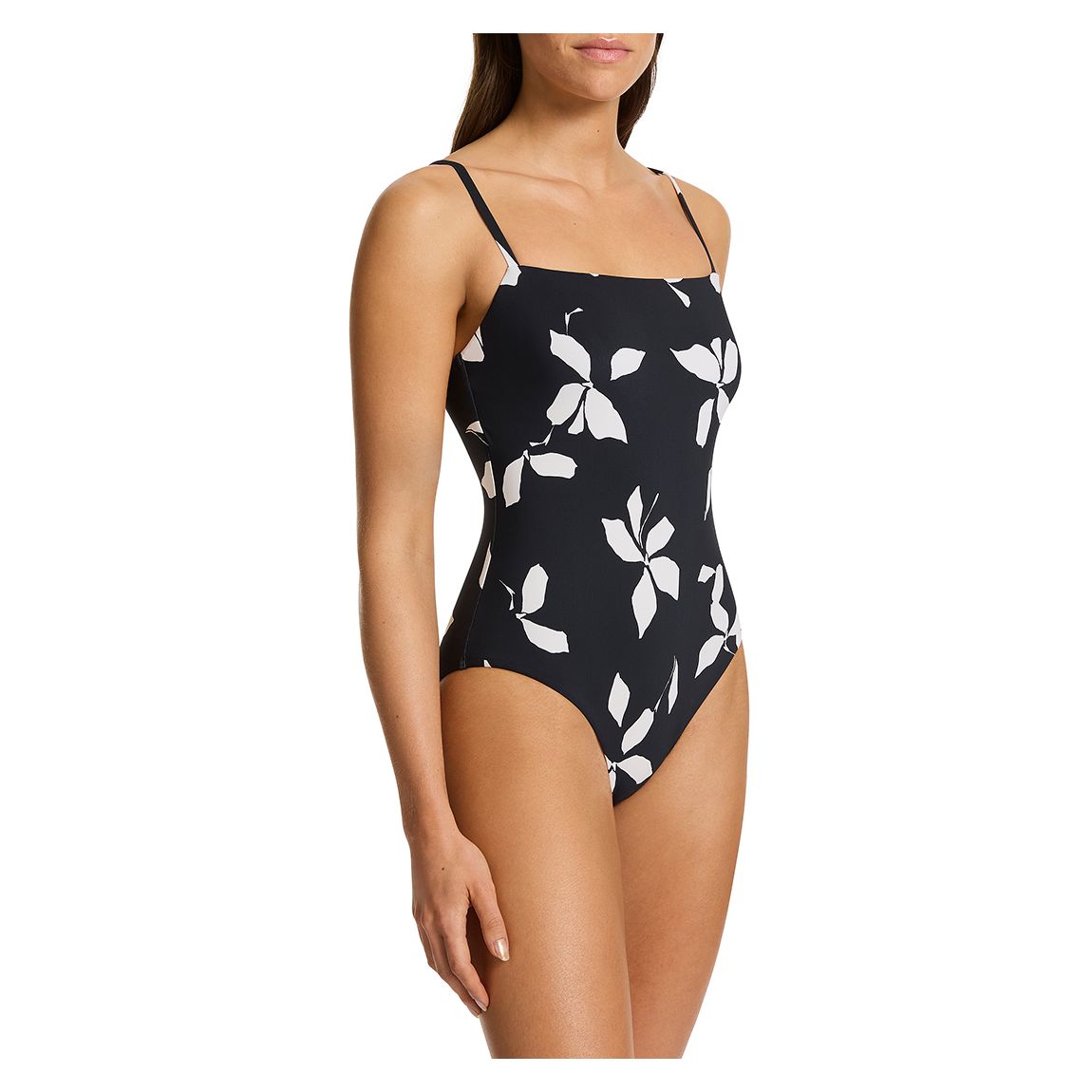 Elora Bloom Minimal Tank One Piece main product photo