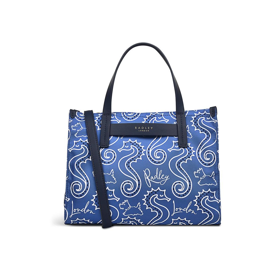 Radley Finsbury Park Handbag main product photo