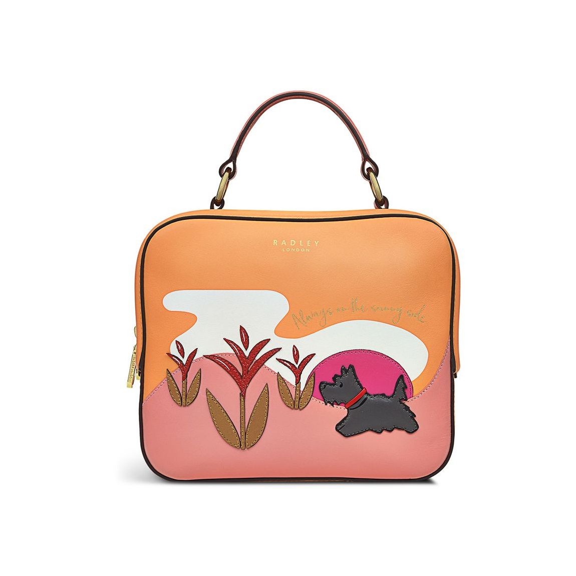 Radley Spring Street Handbag main product photo