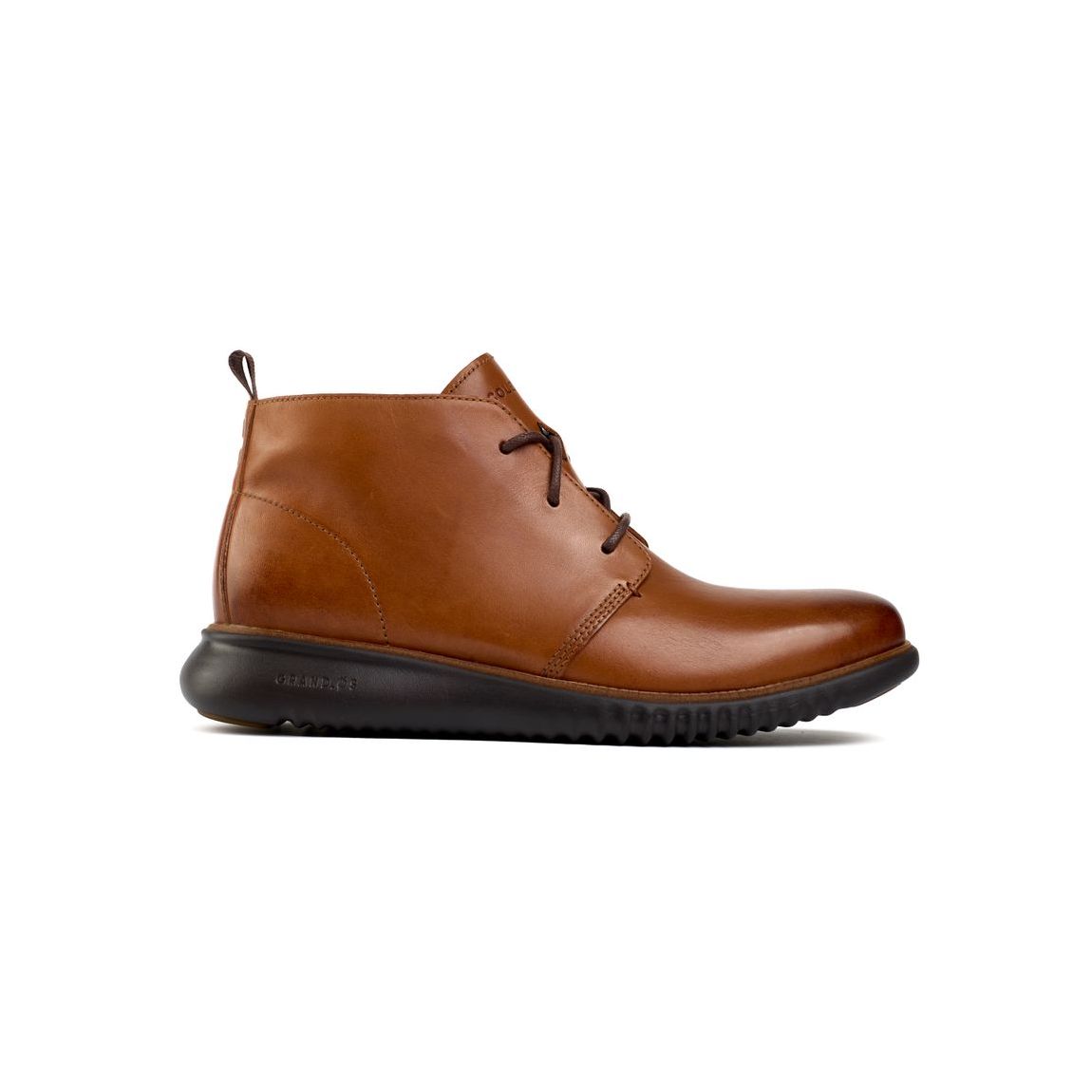 Cole Haan Zerogrand Chukka Boots main product photo