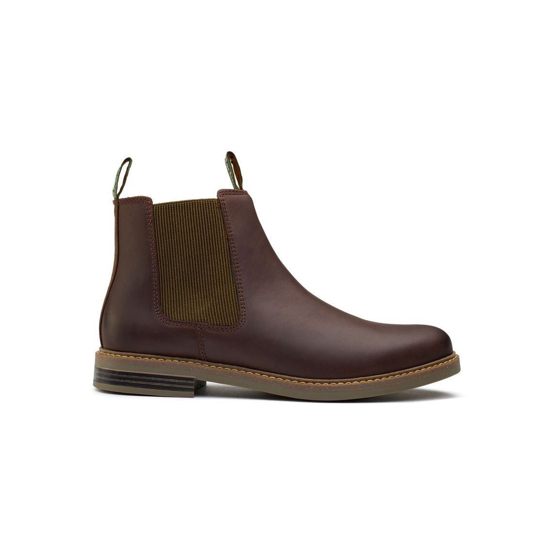 Barbour Farsley Boots main product photo