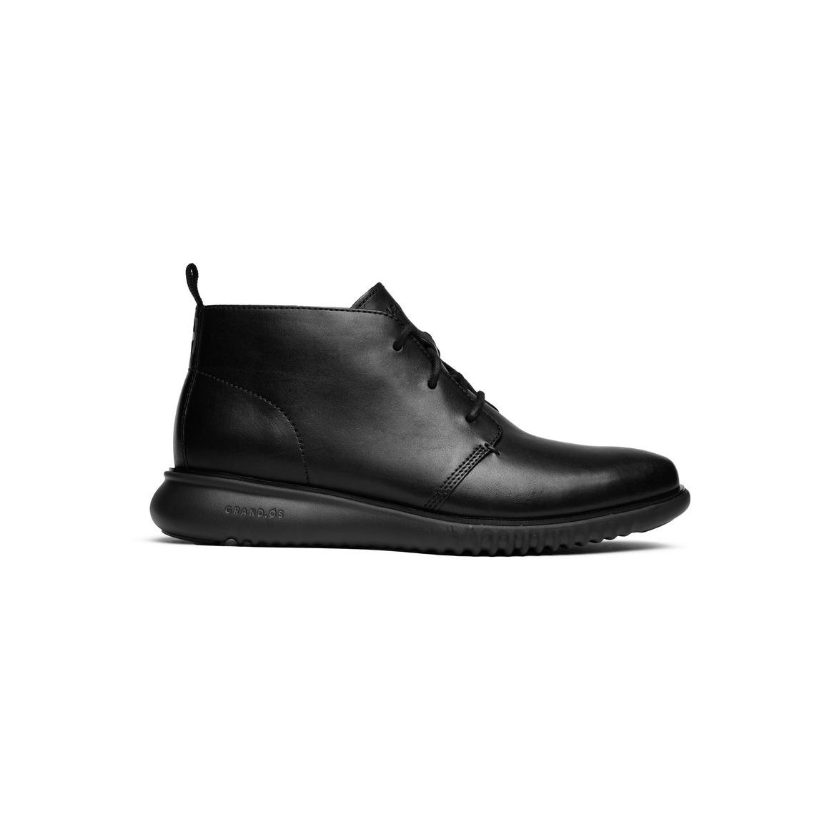 Cole Haan Zerogrand Chukka Boots main product photo