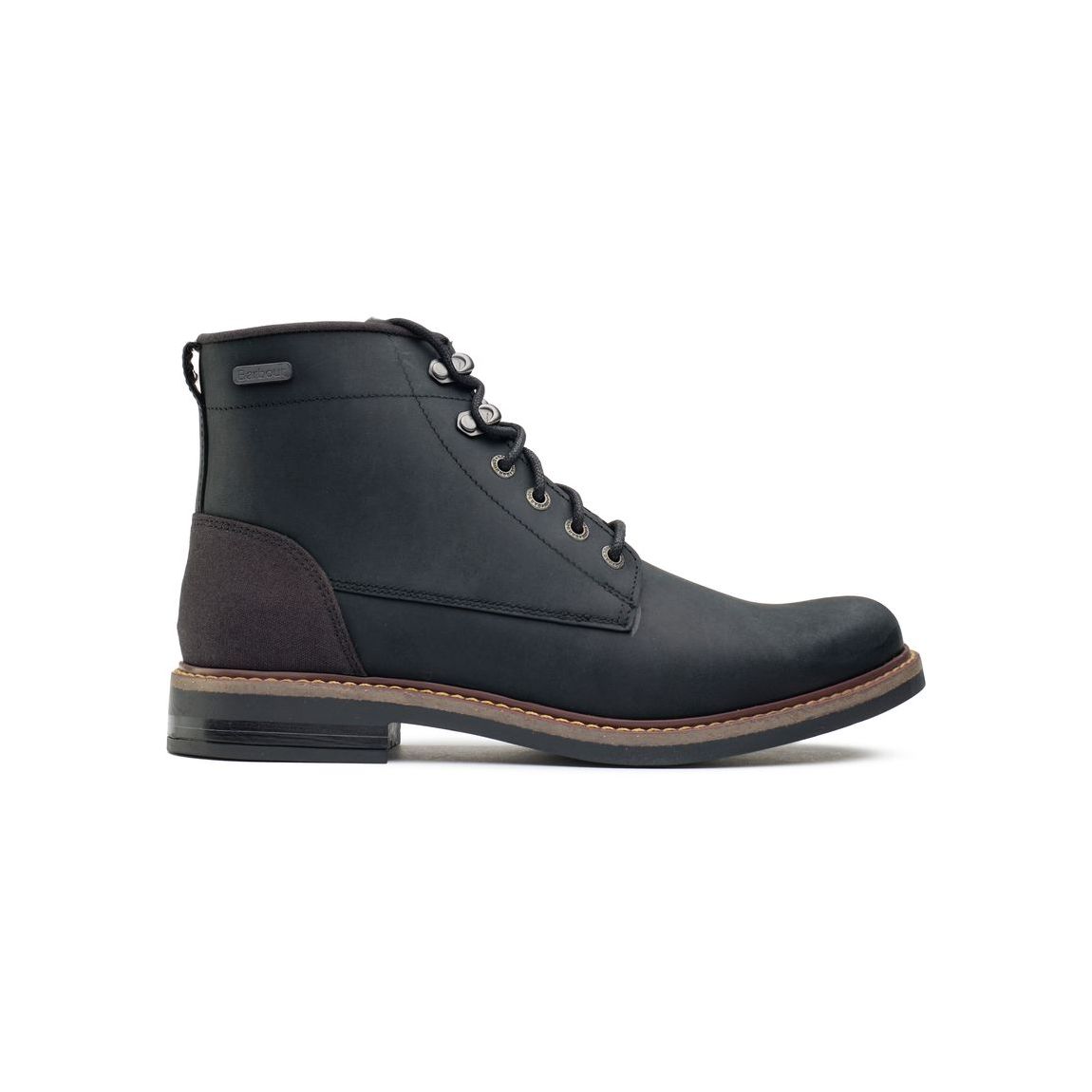 Barbour Deckham Boots main product photo