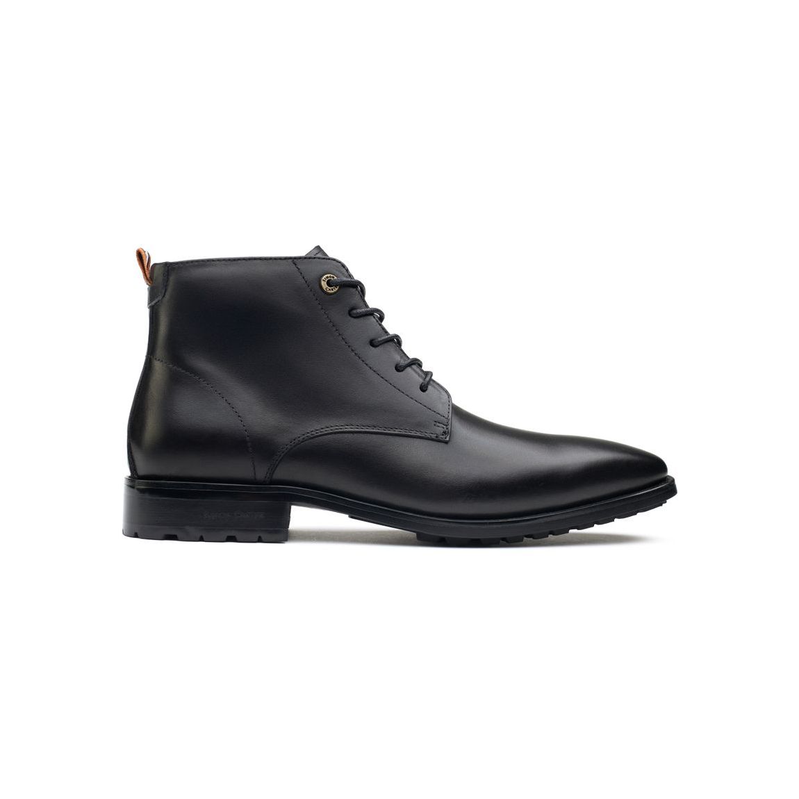 Simon Carter Daisy Lace Up Boots main product photo