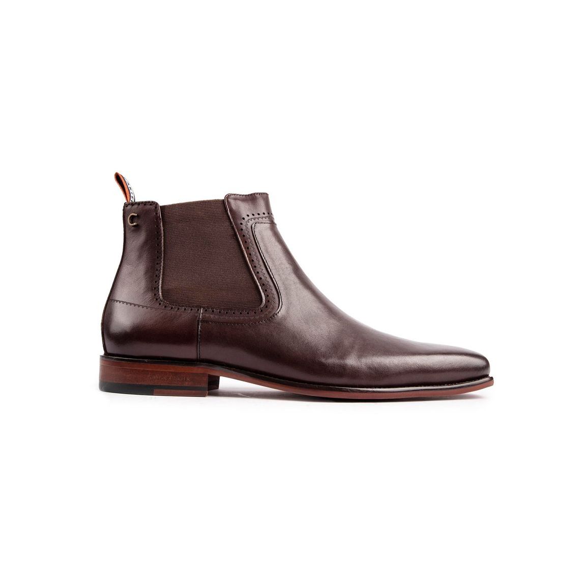Simon Carter Terrier Chelsea Boots main product photo