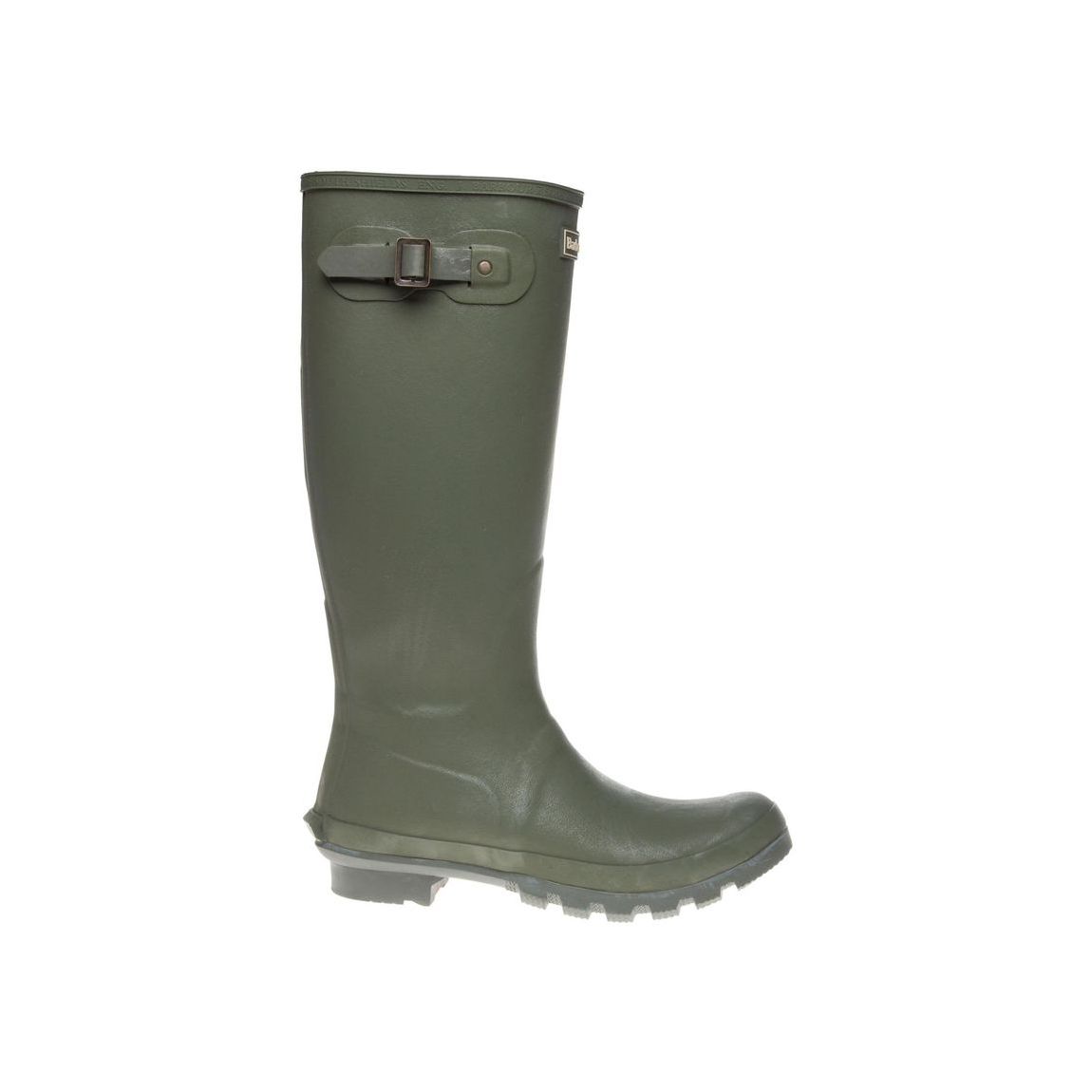 Barbour Bede Boots main product photo