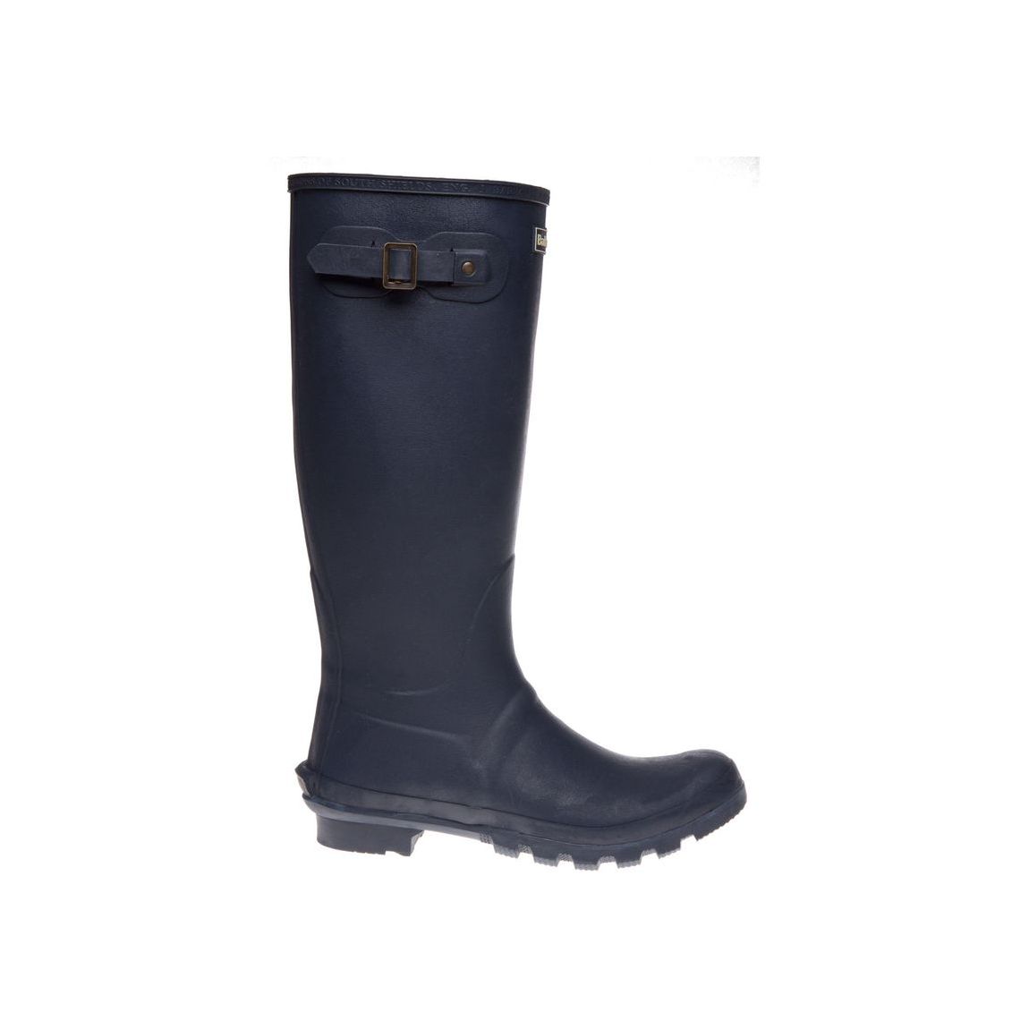 Barbour Bede Boots main product photo