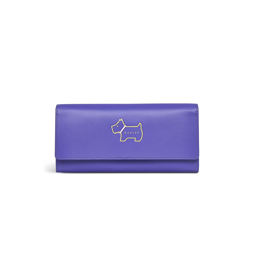Radley Heritage Dog Outline Purse main product photo