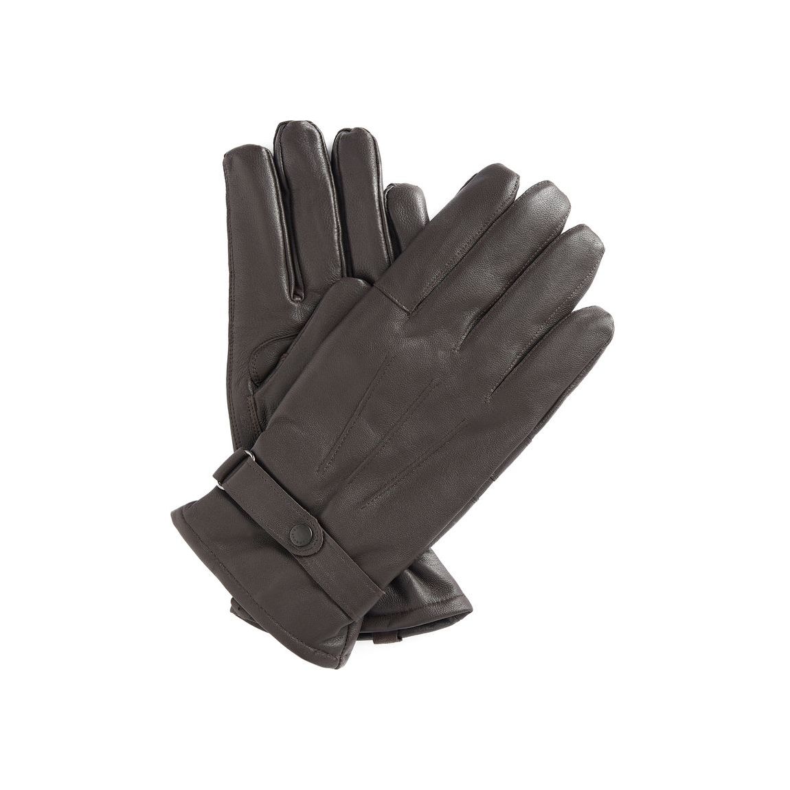Barbour Burnished Thinsulate Gloves main product photo