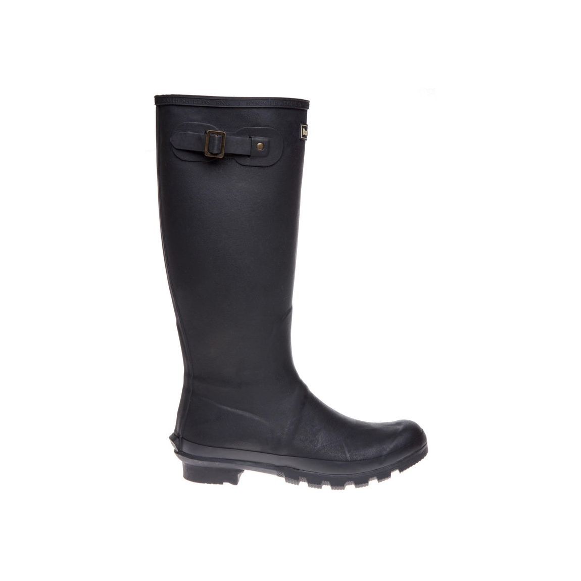 Barbour Bede Boots main product photo