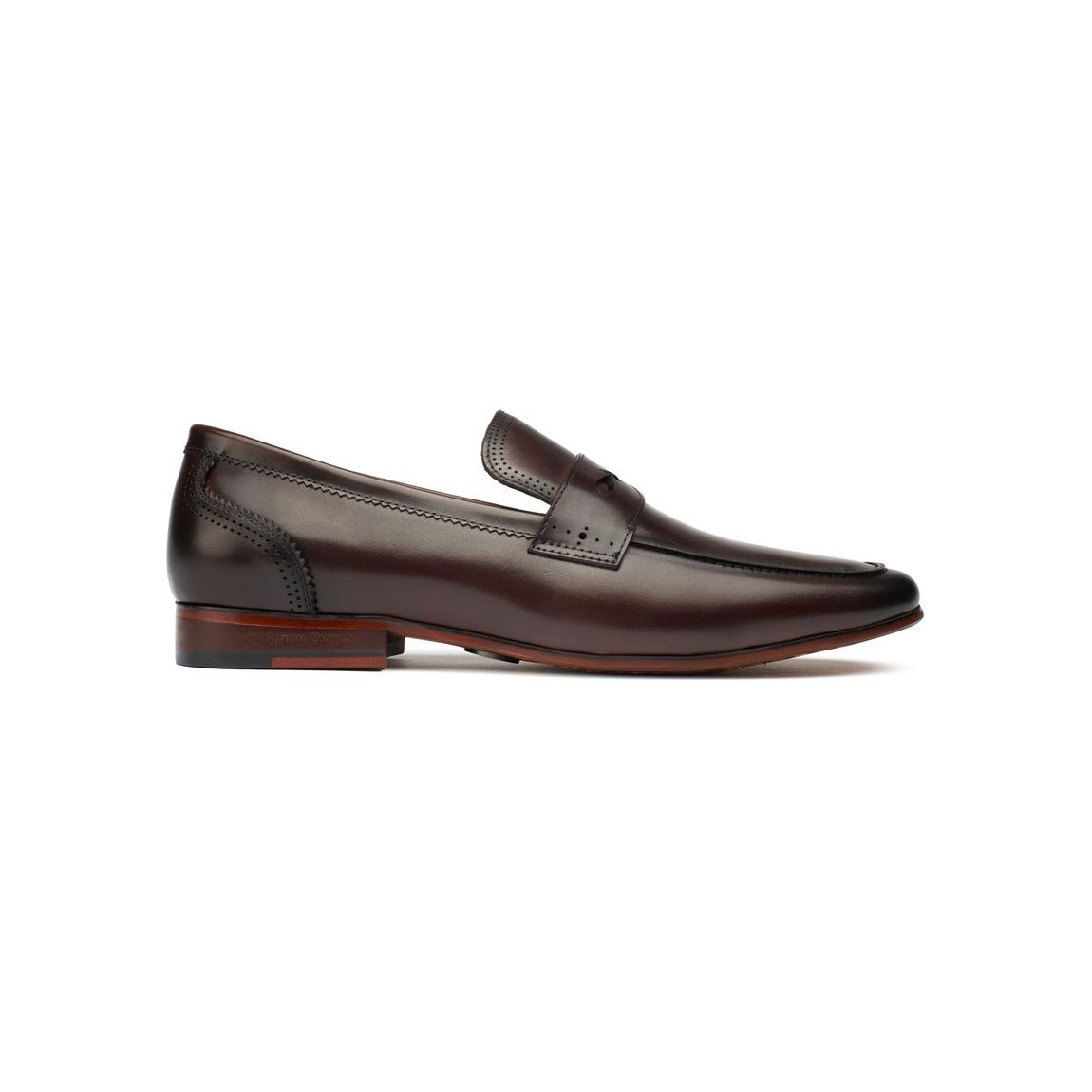 Simon Carter Pike Loafer Shoes main product photo