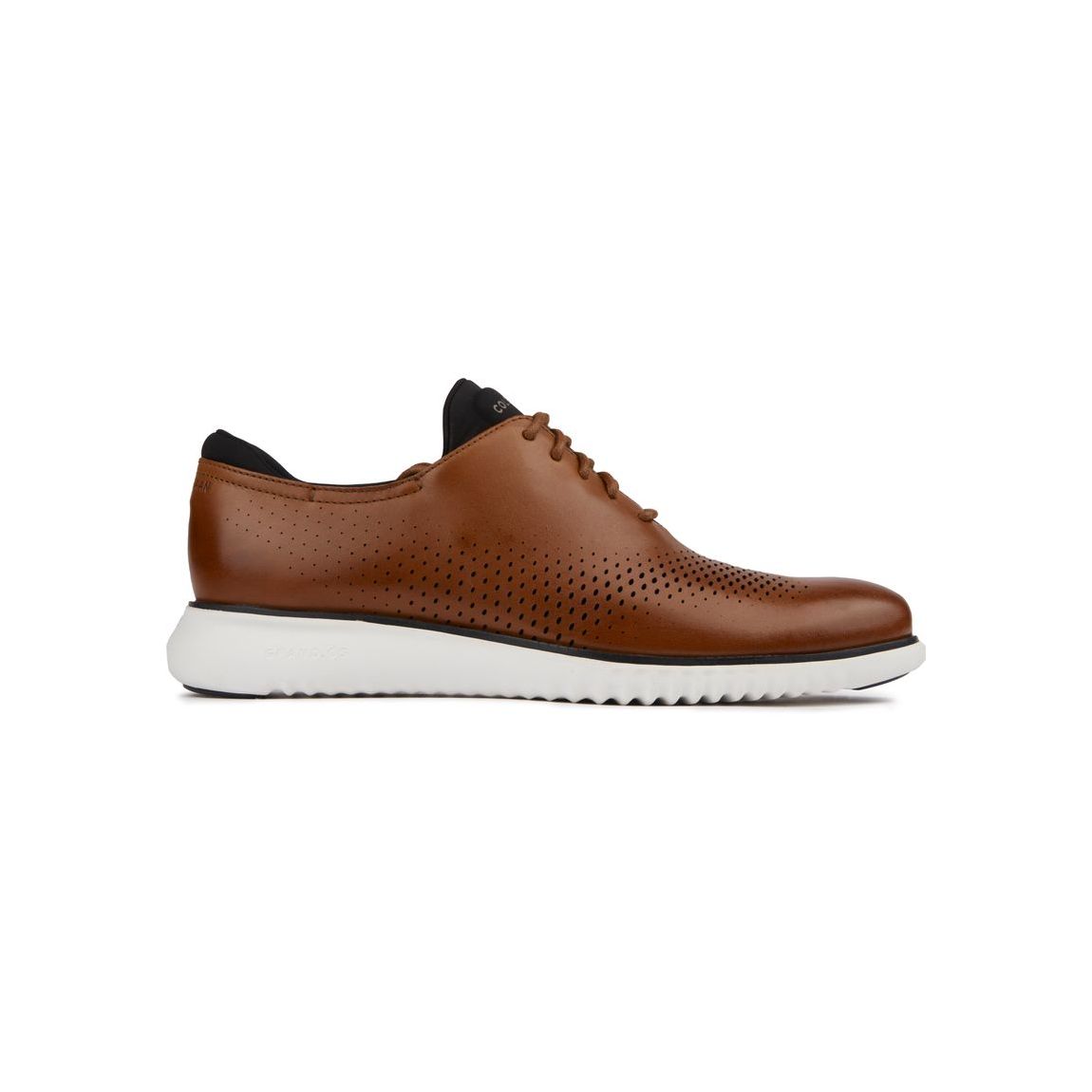 Cole Haan Zerogrand Laser Wingtip Shoes main product photo