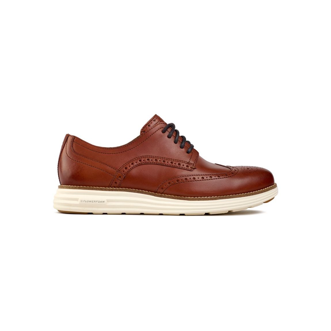 Cole Haan Zerogrand Remastered Wing Tip Oxford Shoes main product photo