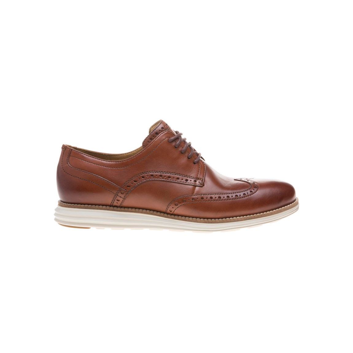Cole Haan Original Wingtip Shoes main product photo