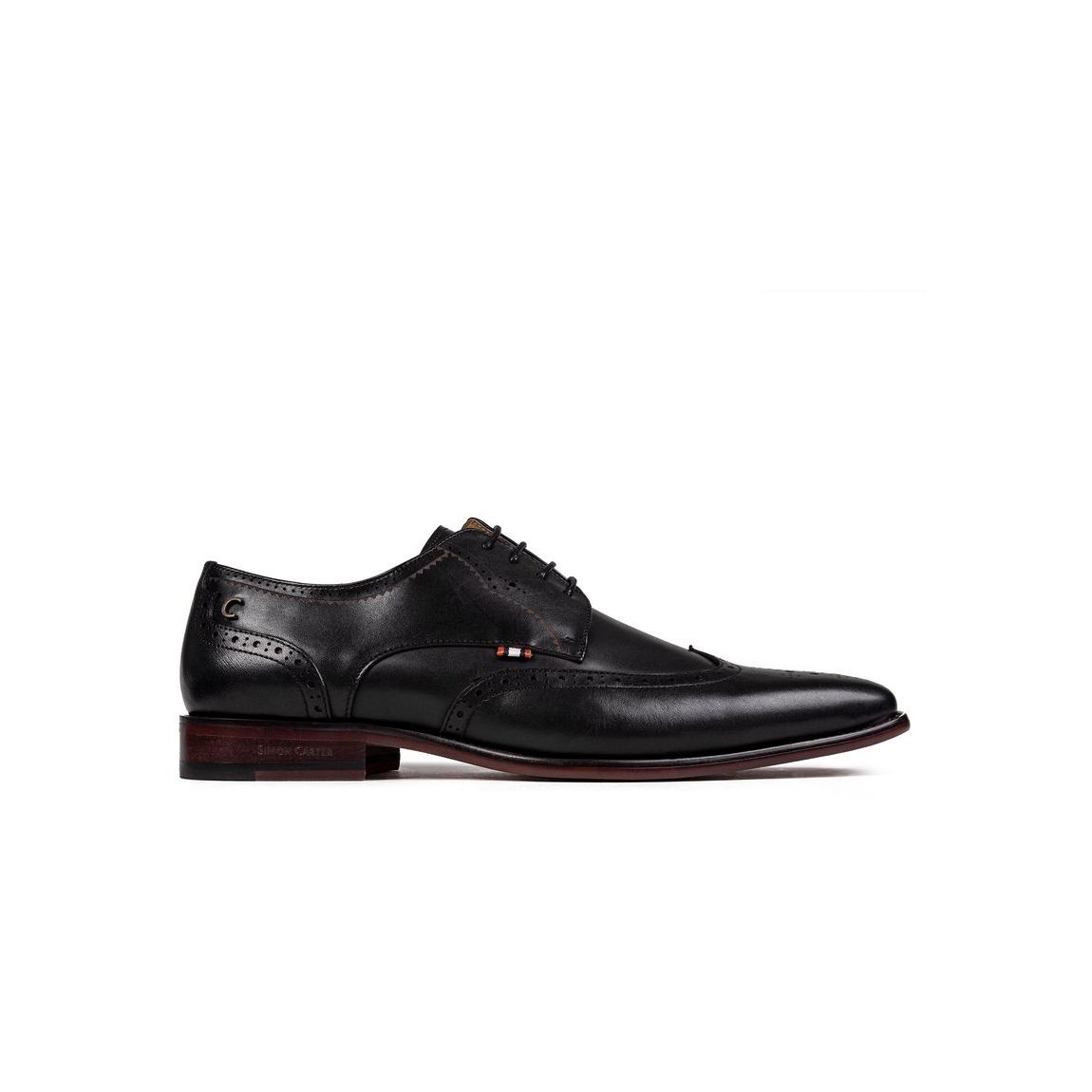 Simon Carter Beagle Shoes main product photo