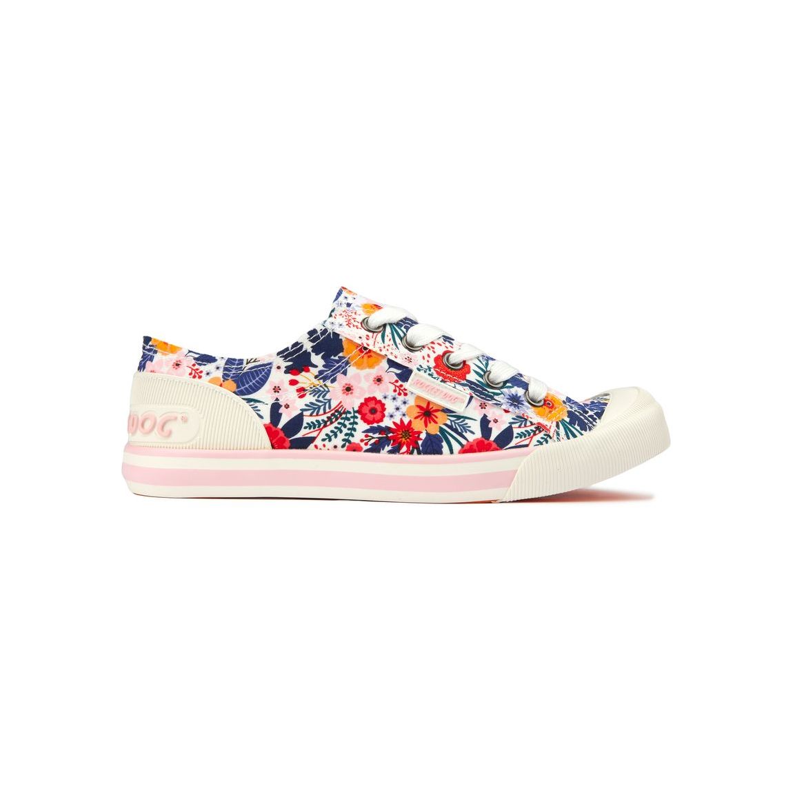 Rocket Dog Jazzin Malden Trainers main product photo