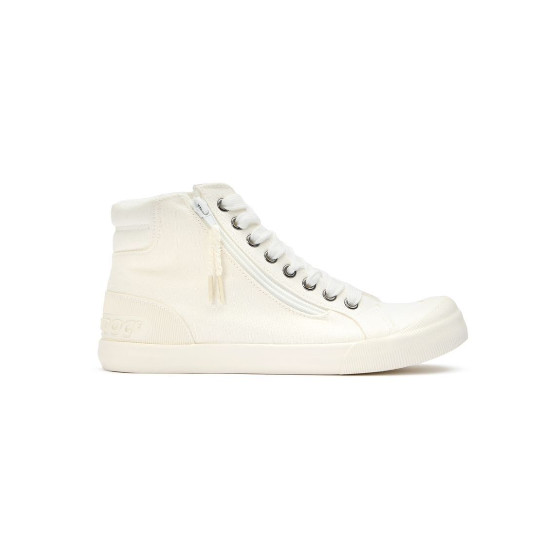Rocket Dog Jazzin Hi Trainers main product photo