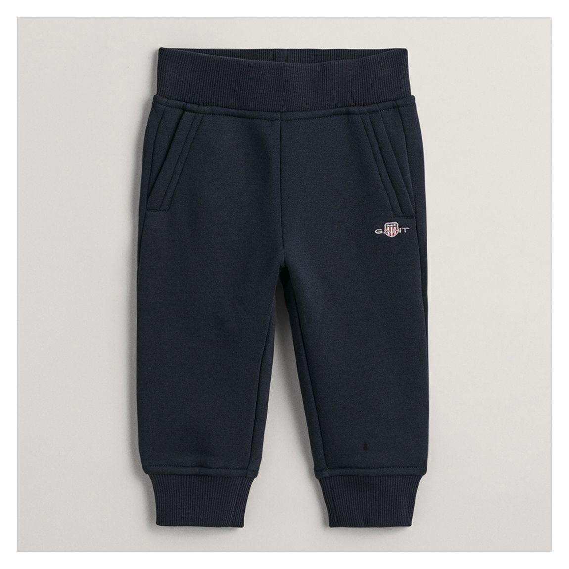 Navy Shield Pants main product photo