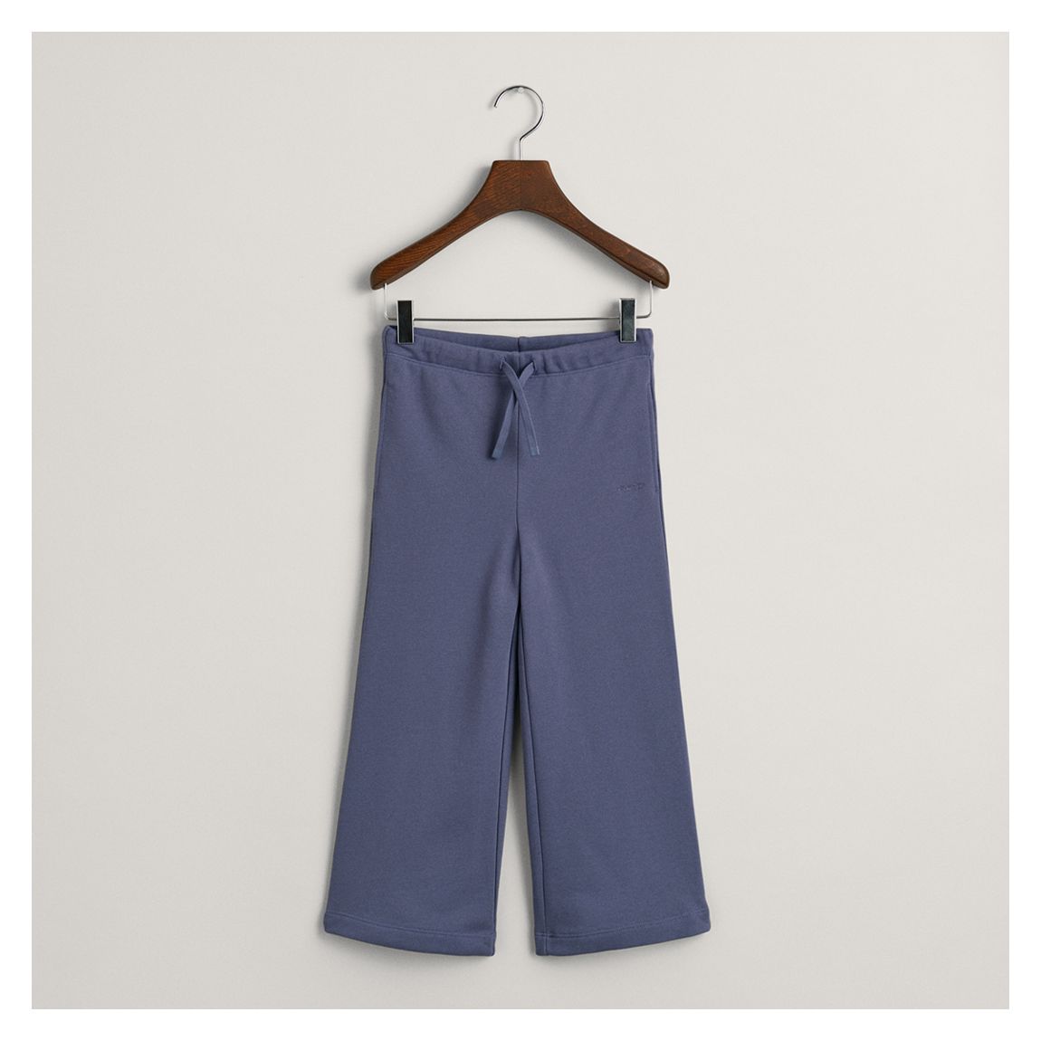 Cerulean Wide Fit Jersey Pants main product photo
