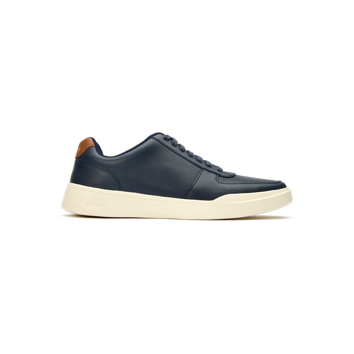 Cole Haan Modern Perforated Trainers main product photo