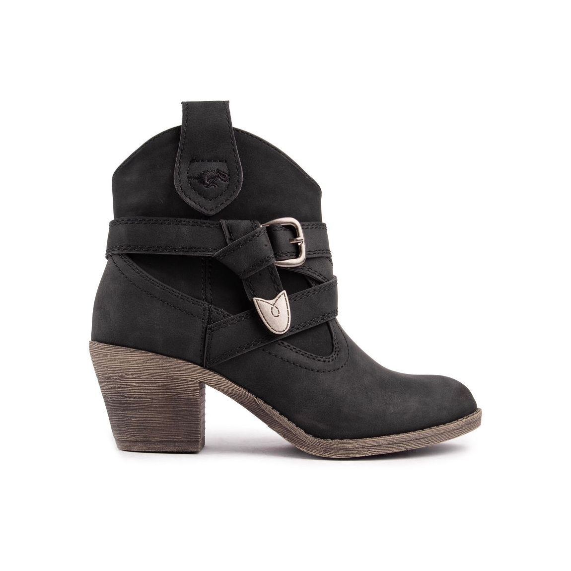 Rocket Dog Satire Boots main product photo