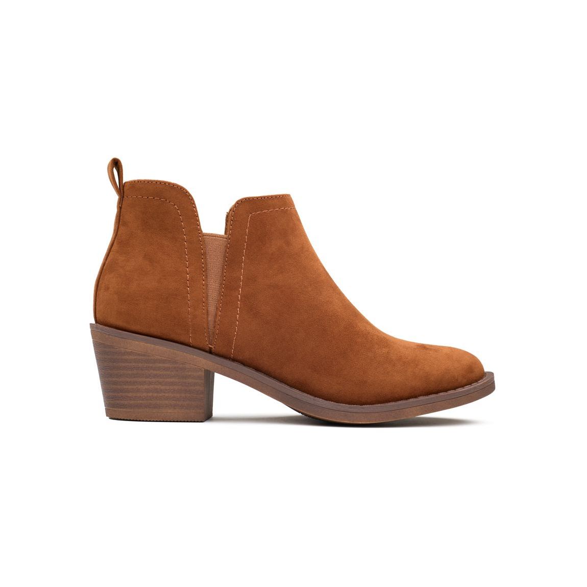 Rocket Dog York Boots main product photo