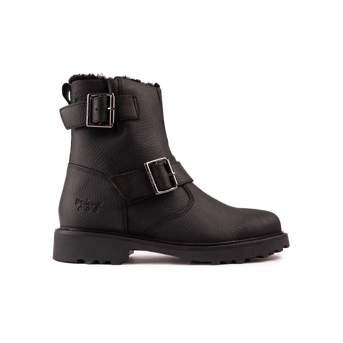 Barbour Derwent Boots main product photo