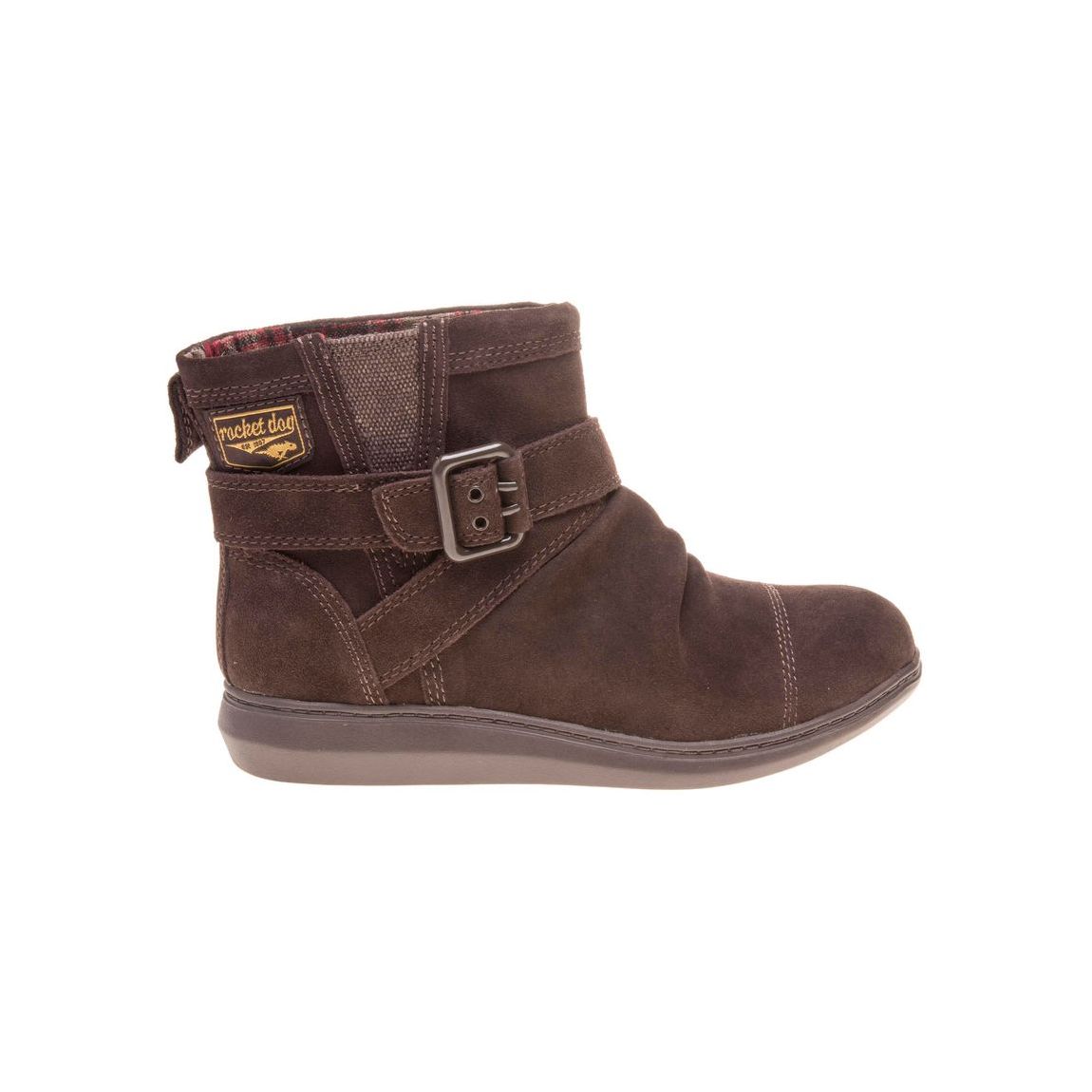 Rocket Dog Mint Boots main product photo