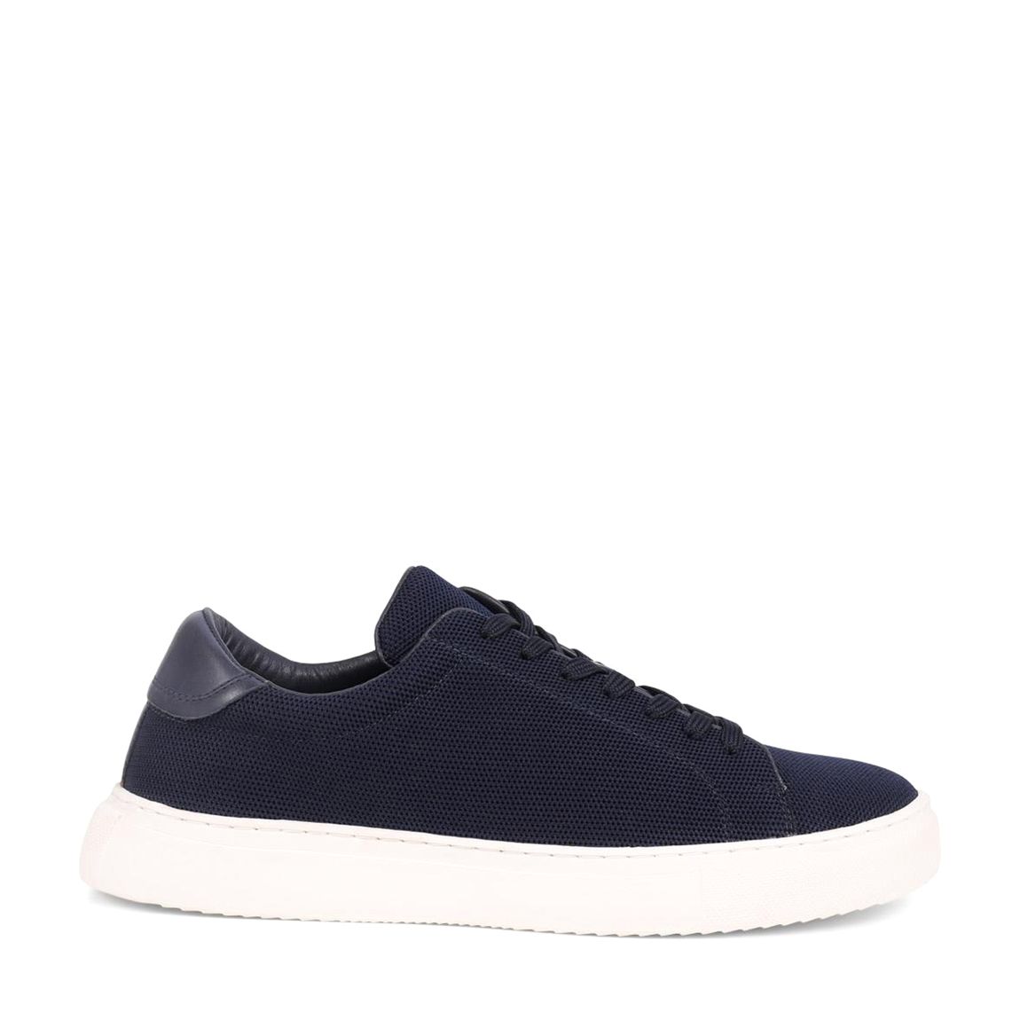 Men's Denim Samuele Trainers main product photo