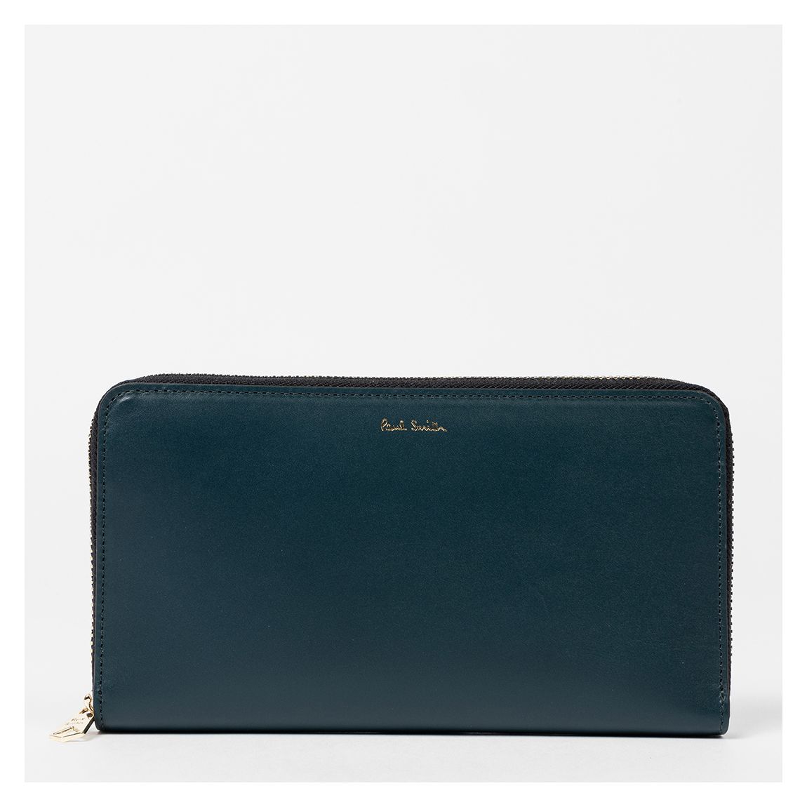 Navy Coin Wallet main product photo